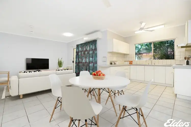 Third view of Homely unit listing, 5/20 Rosetta Street, Gray NT 830