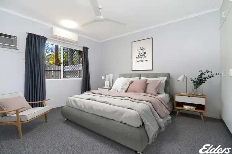 Fifth view of Homely unit listing, 5/20 Rosetta Street, Gray NT 830