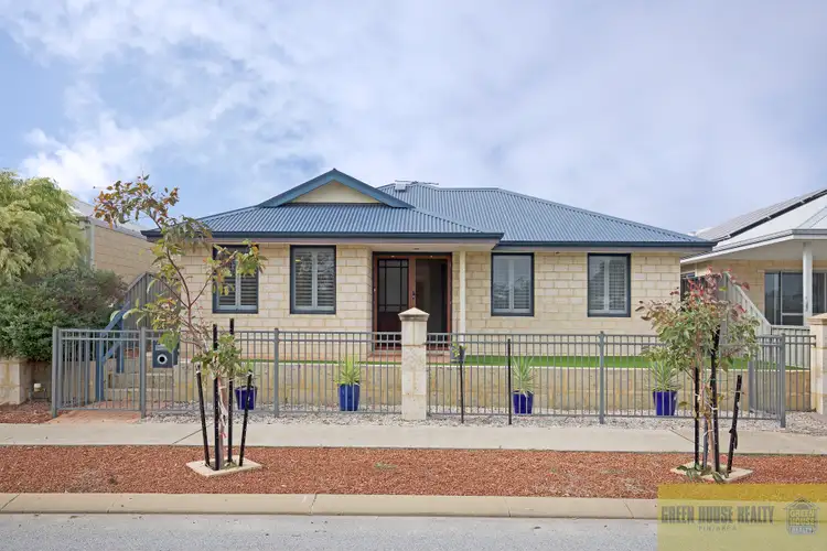 19 Ludlow Loop, Pinjarra WA 6208