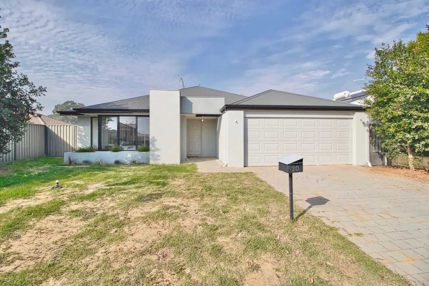 Main view of Homely house listing, 20 Arthurian Way, Baldivis WA 6171