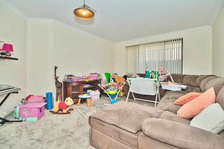 Second view of Homely house listing, 20 Arthurian Way, Baldivis WA 6171