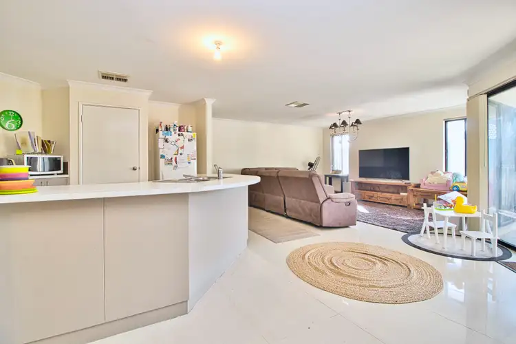 Fifth view of Homely house listing, 20 Arthurian Way, Baldivis WA 6171