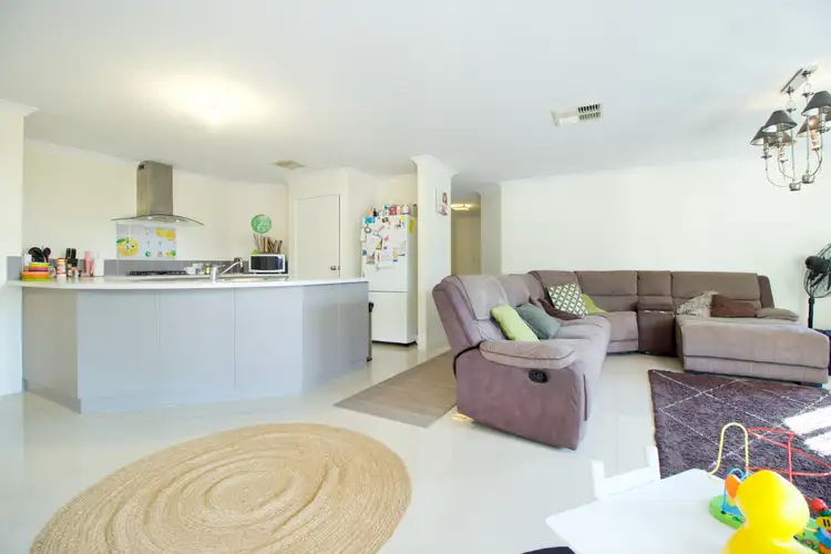 Sixth view of Homely house listing, 20 Arthurian Way, Baldivis WA 6171