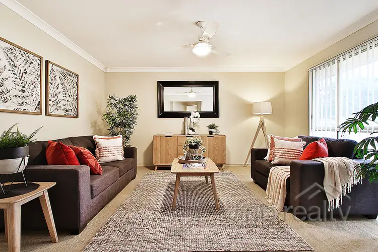 Second view of Homely house listing, 18 Bottlebrush Street, Heathwood QLD 4110