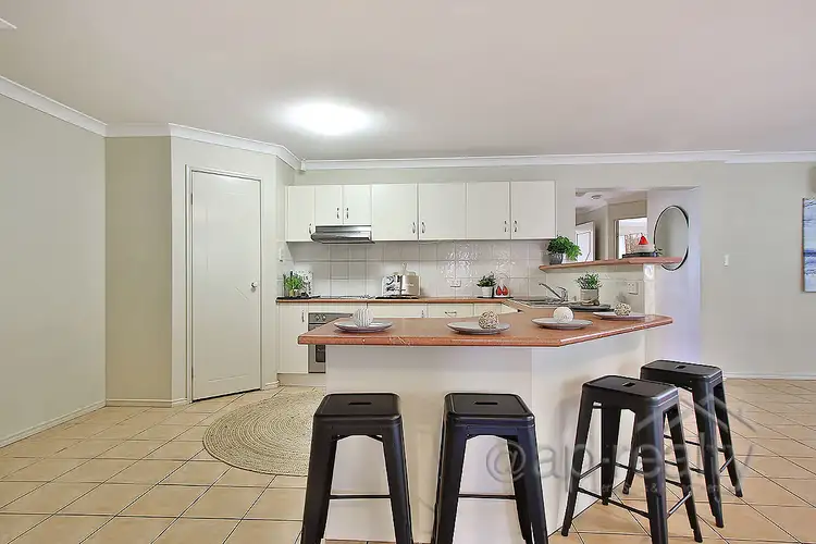 Third view of Homely house listing, 18 Bottlebrush Street, Heathwood QLD 4110
