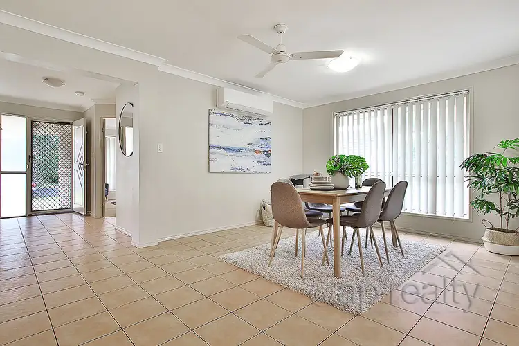 Fourth view of Homely house listing, 18 Bottlebrush Street, Heathwood QLD 4110