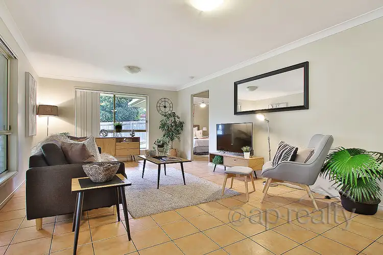 Fifth view of Homely house listing, 18 Bottlebrush Street, Heathwood QLD 4110