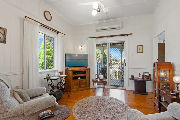 Third view of Homely house listing, 45 Ipswich St, East Toowoomba QLD 4350