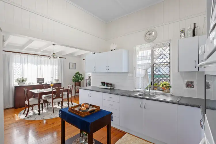Sixth view of Homely house listing, 45 Ipswich St, East Toowoomba QLD 4350