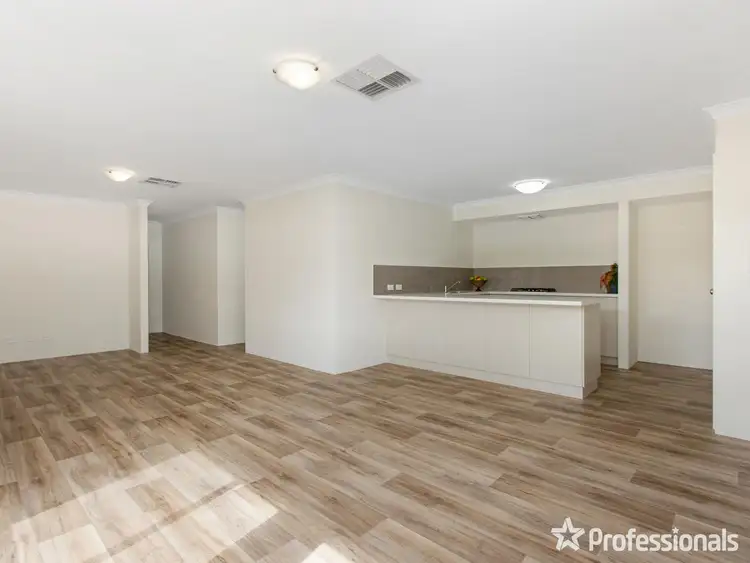 Second view of Homely house listing, 13 Snowflake Approach, Baldivis WA 6171