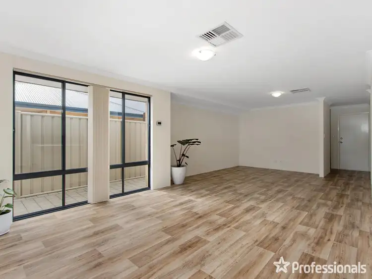Fourth view of Homely house listing, 13 Snowflake Approach, Baldivis WA 6171