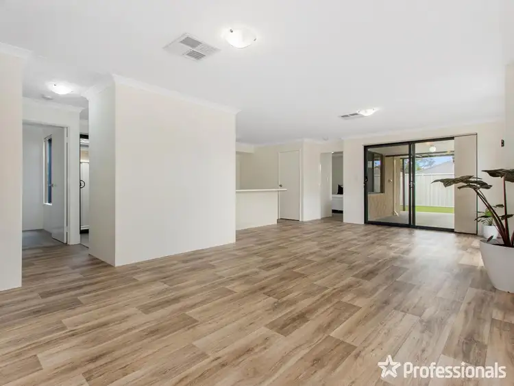 Fifth view of Homely house listing, 13 Snowflake Approach, Baldivis WA 6171