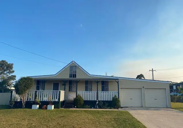 1 Azalea avenue, Sanctuary Point NSW 2540