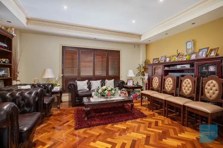 Fourth view of Homely house listing, 4 Calthorpe Green, Caroline Springs VIC 3023