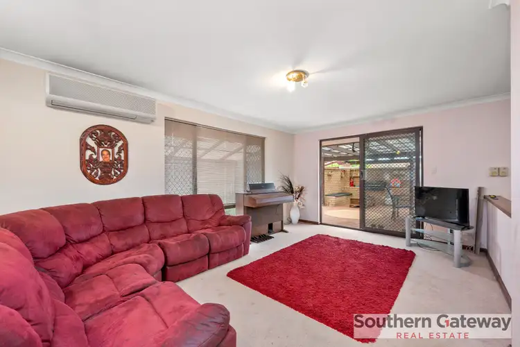 Second view of Homely house listing, 9 Warner Lane, Rockingham WA 6168