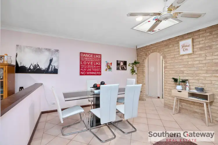 Seventh view of Homely house listing, 9 Warner Lane, Rockingham WA 6168