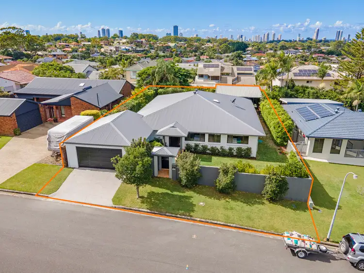 39 Sweetgum Street, Ashmore QLD 4214