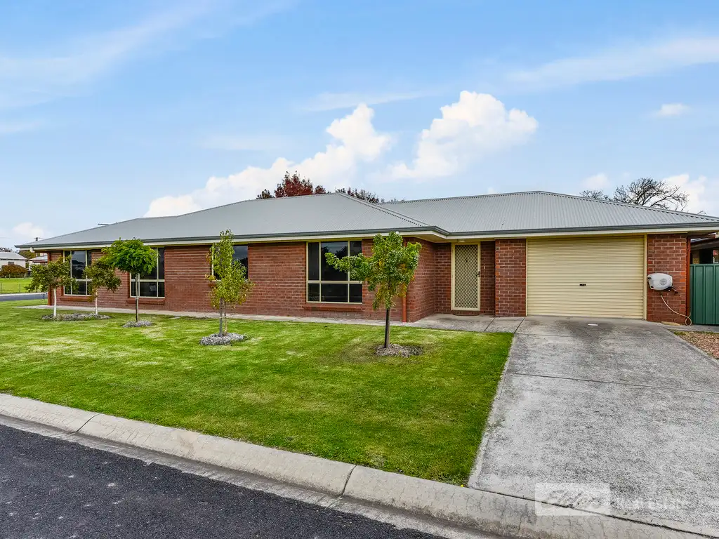 Main view of Homely house listing, 1 Wilson Court, Millicent SA 5280