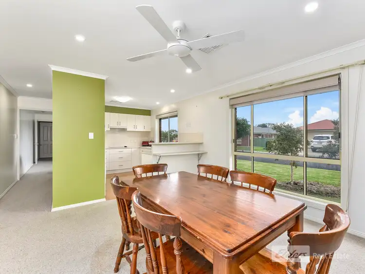 Fourth view of Homely house listing, 1 Wilson Court, Millicent SA 5280