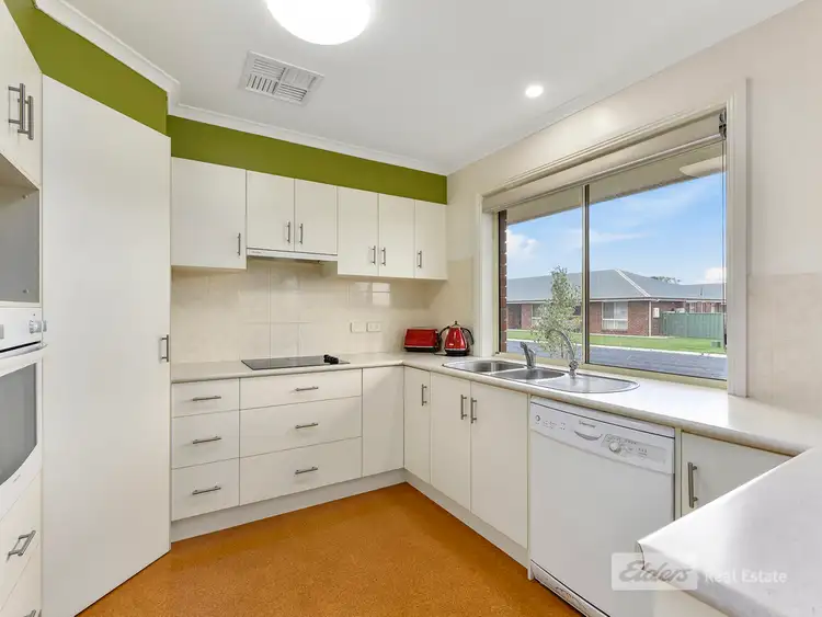 Fifth view of Homely house listing, 1 Wilson Court, Millicent SA 5280