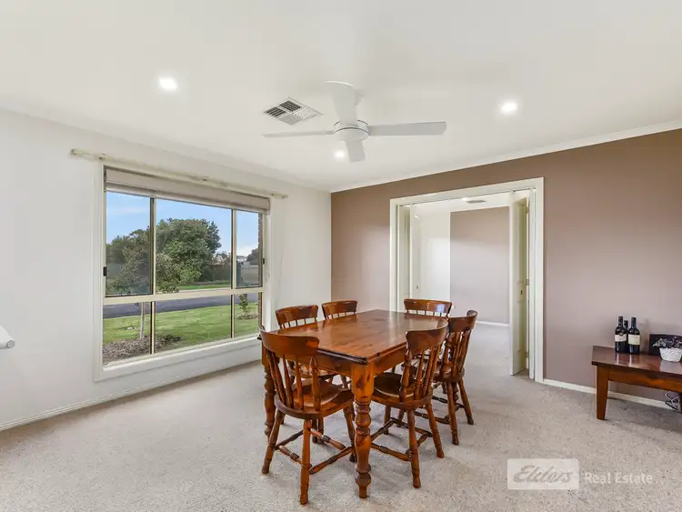 Sixth view of Homely house listing, 1 Wilson Court, Millicent SA 5280