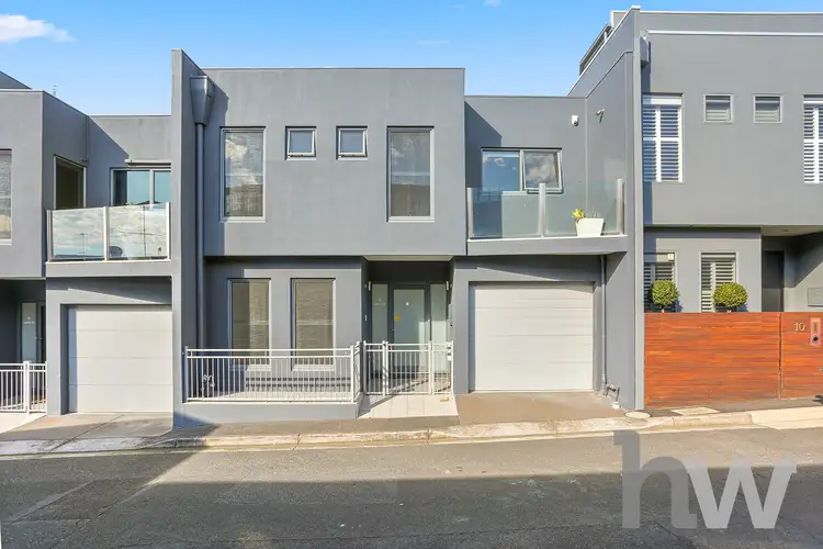8 Smythe Place, Geelong VIC 3220
