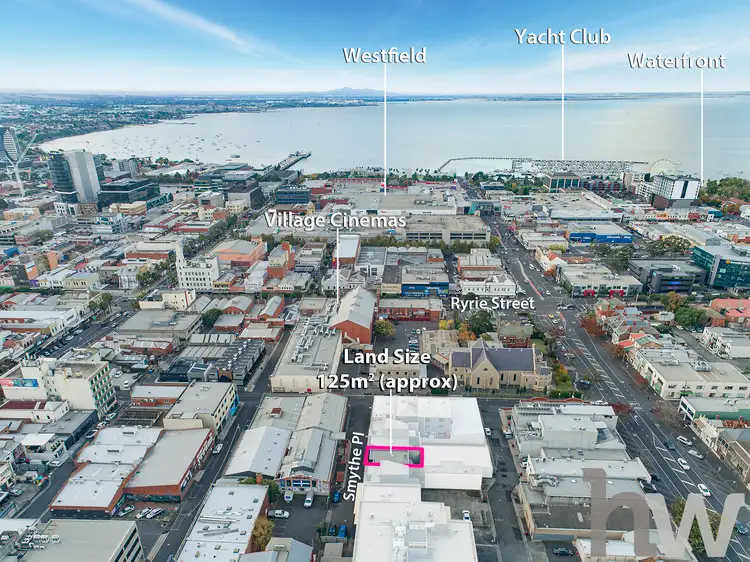 Second view of Homely house listing, 8 Smythe Place, Geelong VIC 3220