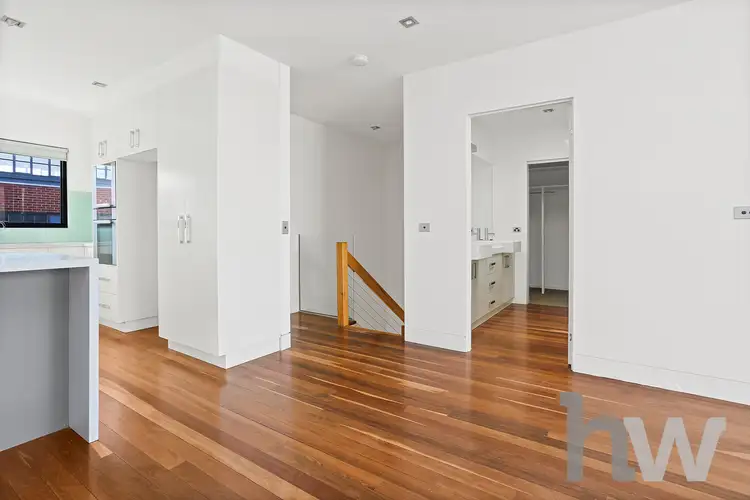 Third view of Homely house listing, 8 Smythe Place, Geelong VIC 3220