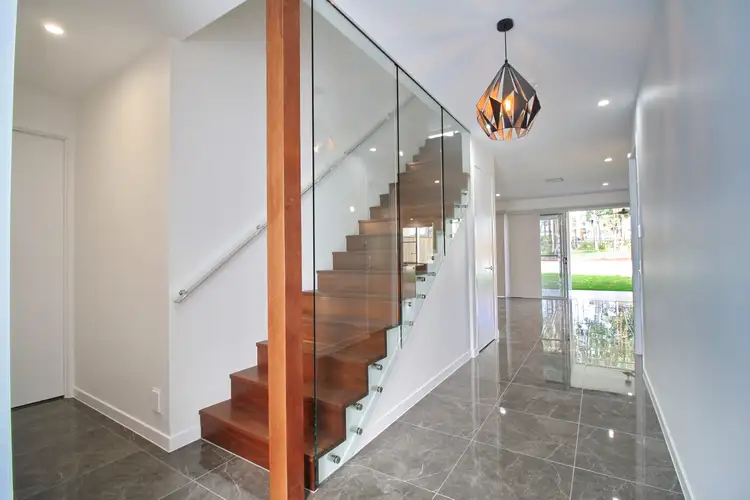 Second view of Homely house listing, 7 Monterey Circuit, Brookwater QLD 4300