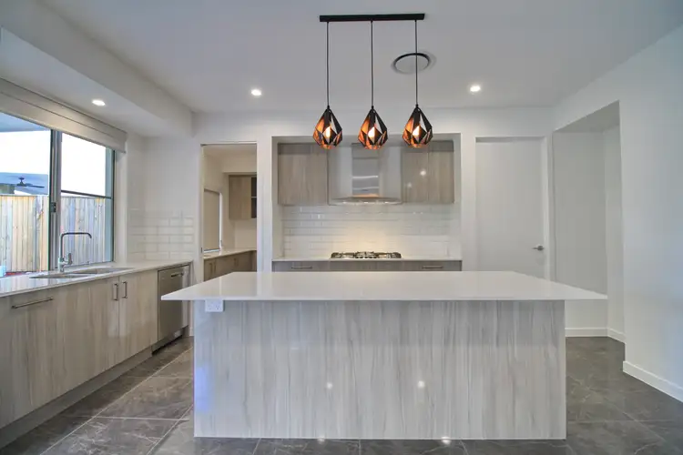 Third view of Homely house listing, 7 Monterey Circuit, Brookwater QLD 4300