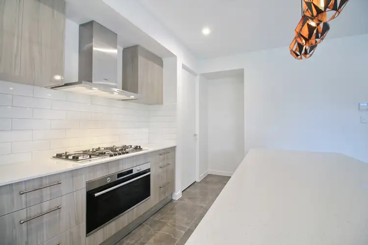 Fourth view of Homely house listing, 7 Monterey Circuit, Brookwater QLD 4300