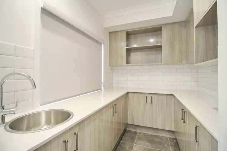 Fifth view of Homely house listing, 7 Monterey Circuit, Brookwater QLD 4300