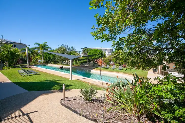 106/4 Beaches Village Circuit, Agnes Water QLD 4677