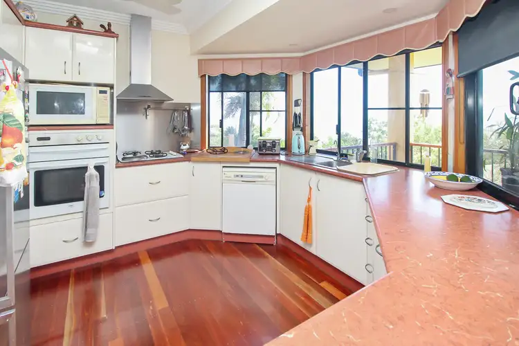 Fourth view of Homely house listing, 4 Denison Court, Toomulla QLD 4816