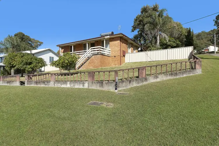 Second view of Homely house listing, 22 Milford Street, Toronto NSW 2283