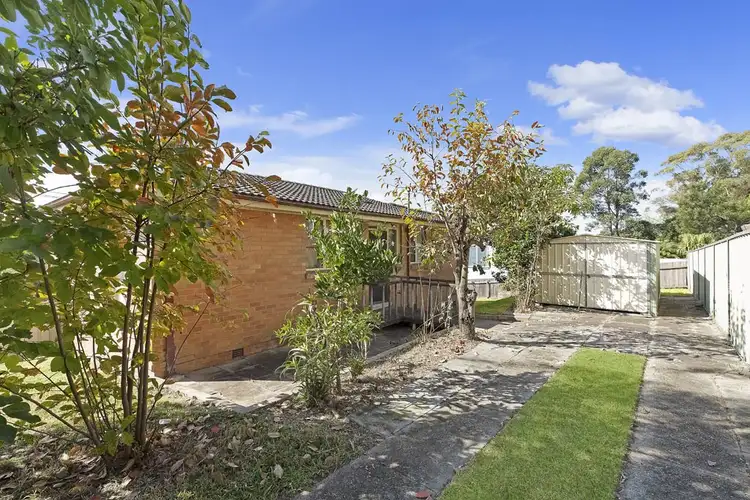 Third view of Homely house listing, 22 Milford Street, Toronto NSW 2283