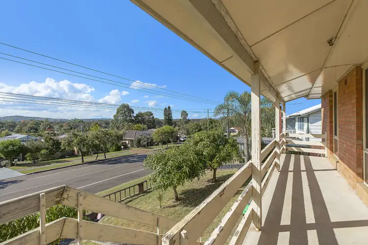 Fifth view of Homely house listing, 22 Milford Street, Toronto NSW 2283