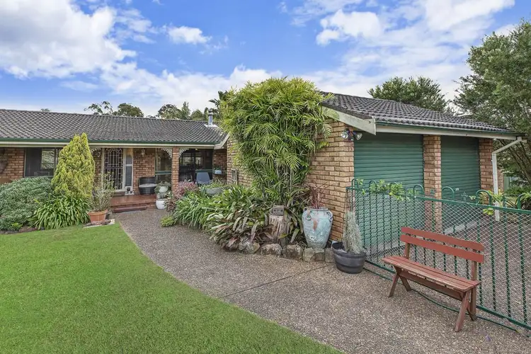 Fourth view of Homely house listing, 3 Cadia Street, Edgeworth NSW 2285