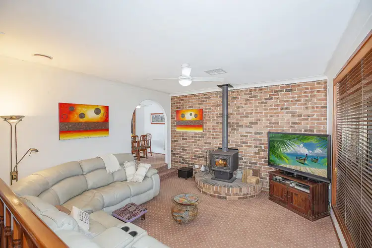 Fifth view of Homely house listing, 3 Cadia Street, Edgeworth NSW 2285