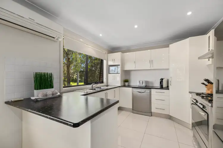 Second view of Homely house listing, 24 Erina Place, South Windsor NSW 2756