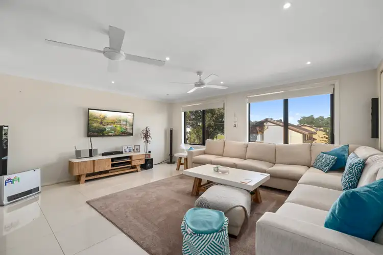Third view of Homely house listing, 24 Erina Place, South Windsor NSW 2756