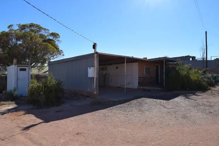 Main view of Homely house listing, Lot 905 Holly Crescent, Coober Pedy SA 5723