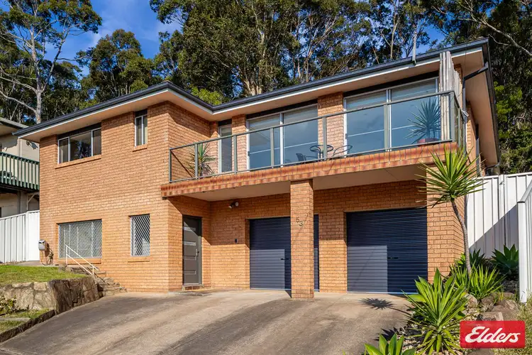 Second view of Homely house listing, 53 Country Club Dr, Catalina NSW 2536