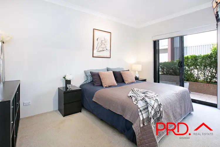 Third view of Homely apartment listing, 1/19-21 Andover Street, Carlton NSW 2218