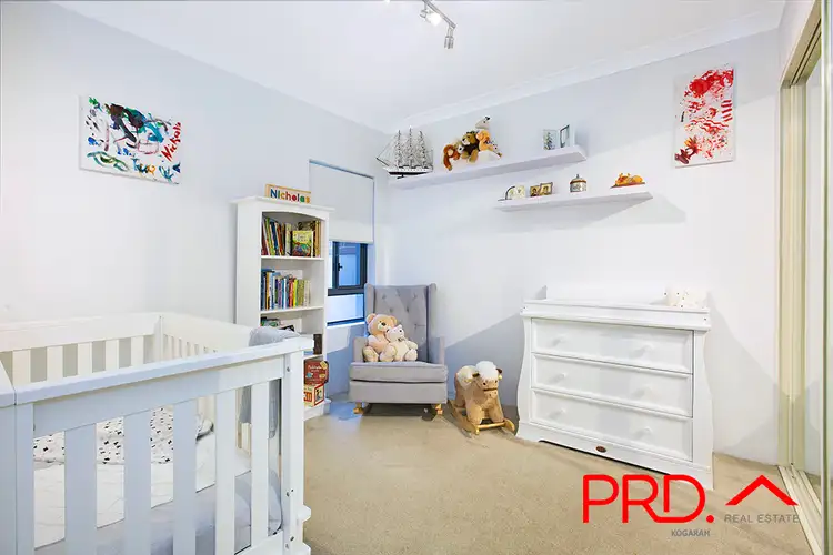 Fourth view of Homely apartment listing, 1/19-21 Andover Street, Carlton NSW 2218