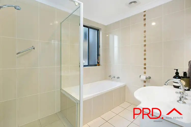 Fifth view of Homely apartment listing, 1/19-21 Andover Street, Carlton NSW 2218