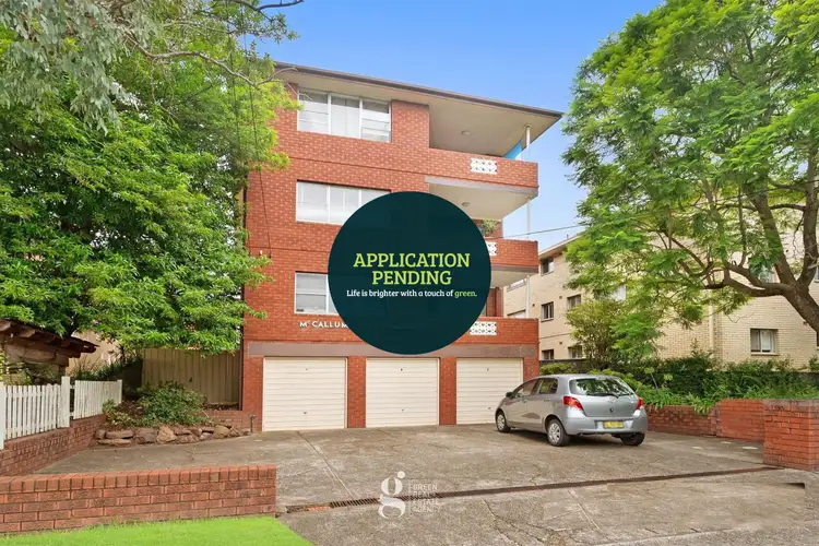 2/25 May Street, Eastwood NSW 2122