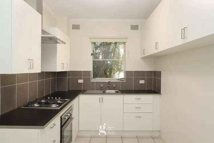 Second view of Homely unit listing, 2/25 May Street, Eastwood NSW 2122