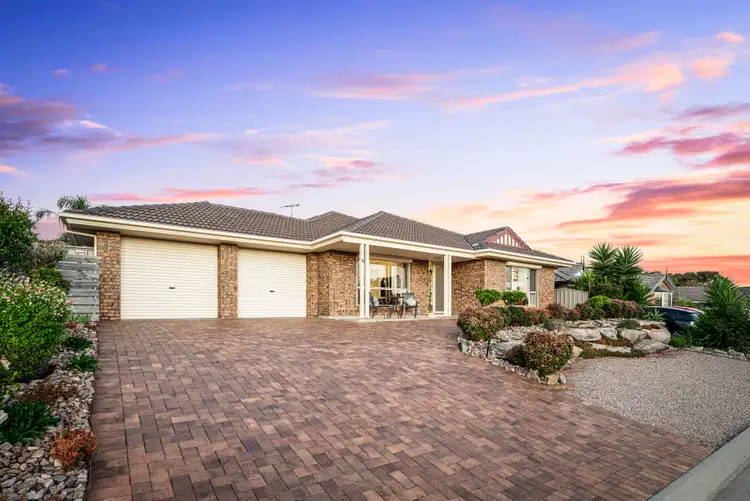 Main view of Homely house listing, 15 Waterford Circuit, Seaford Rise SA 5169