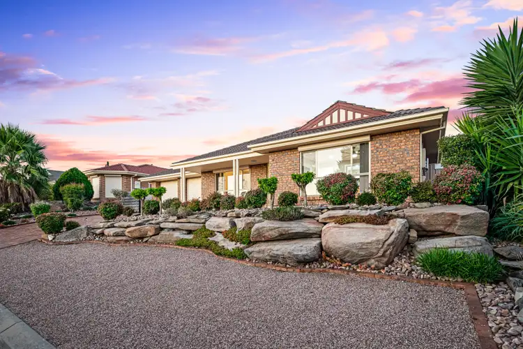 Second view of Homely house listing, 15 Waterford Circuit, Seaford Rise SA 5169